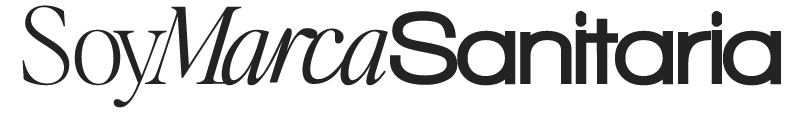 Soy Marca Sanitaria Logo